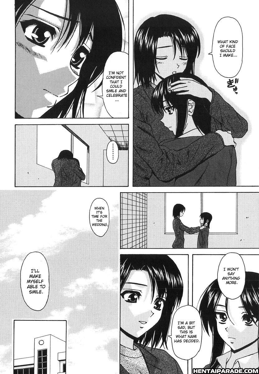 Yumemiru Shoujo Chapter 6000 Page 22